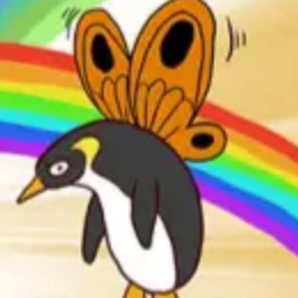 penguinwithwing